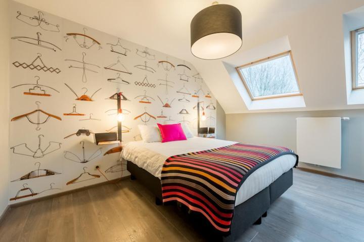 Apartamento Smartflats Design - Schuman Bruselas Exterior foto