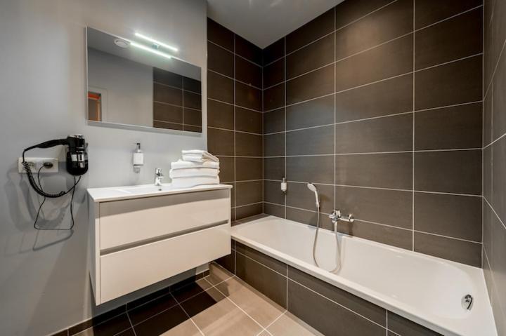 Apartamento Smartflats Design - Schuman Bruselas Exterior foto