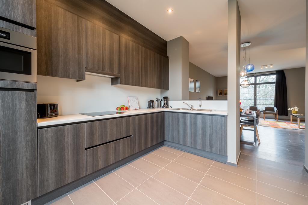 Apartamento Smartflats Design - Schuman Bruselas Exterior foto