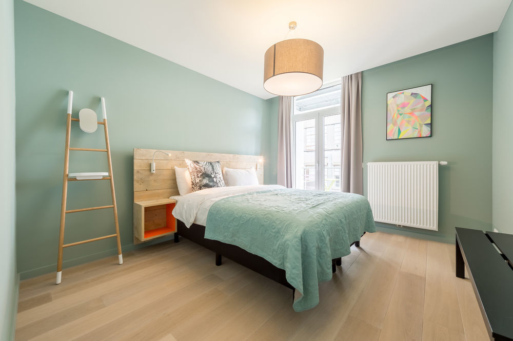 Apartamento Smartflats Design - Schuman Bruselas Exterior foto