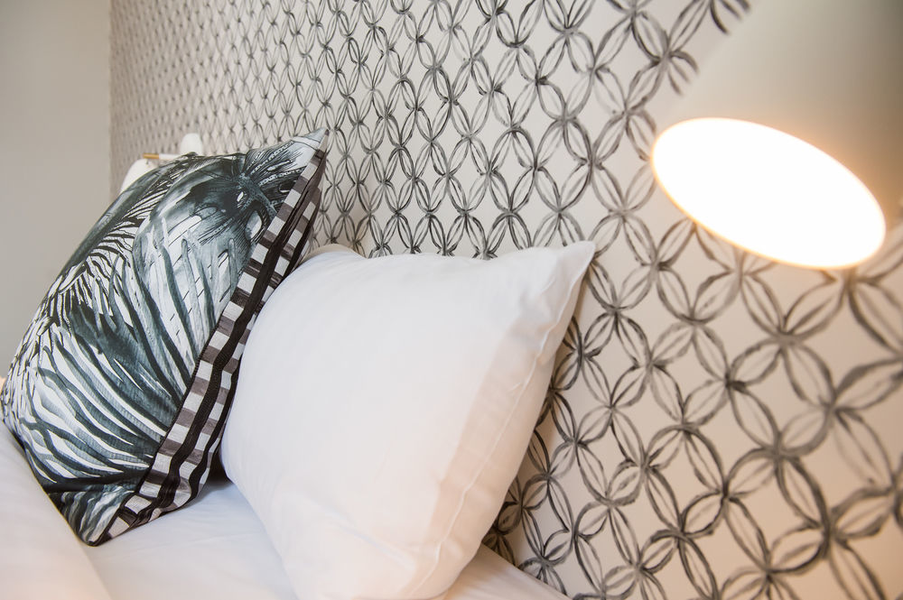 Apartamento Smartflats Design - Schuman Bruselas Exterior foto