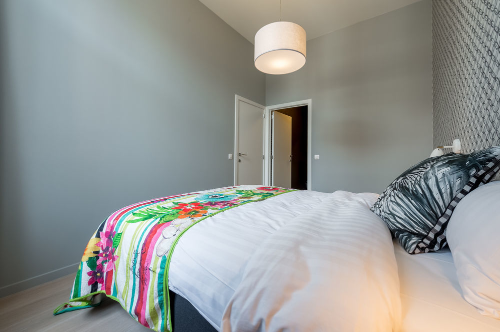 Apartamento Smartflats Design - Schuman Bruselas Exterior foto