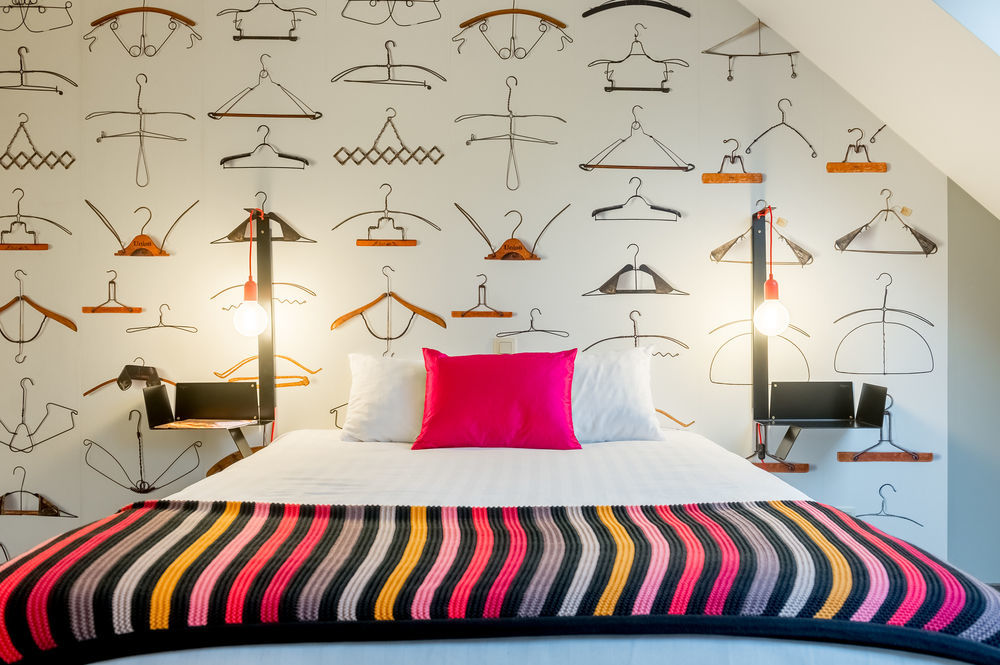 Apartamento Smartflats Design - Schuman Bruselas Exterior foto