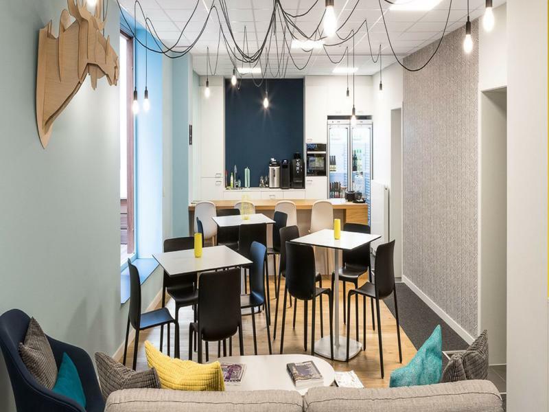 Apartamento Smartflats Design - Schuman Bruselas Exterior foto