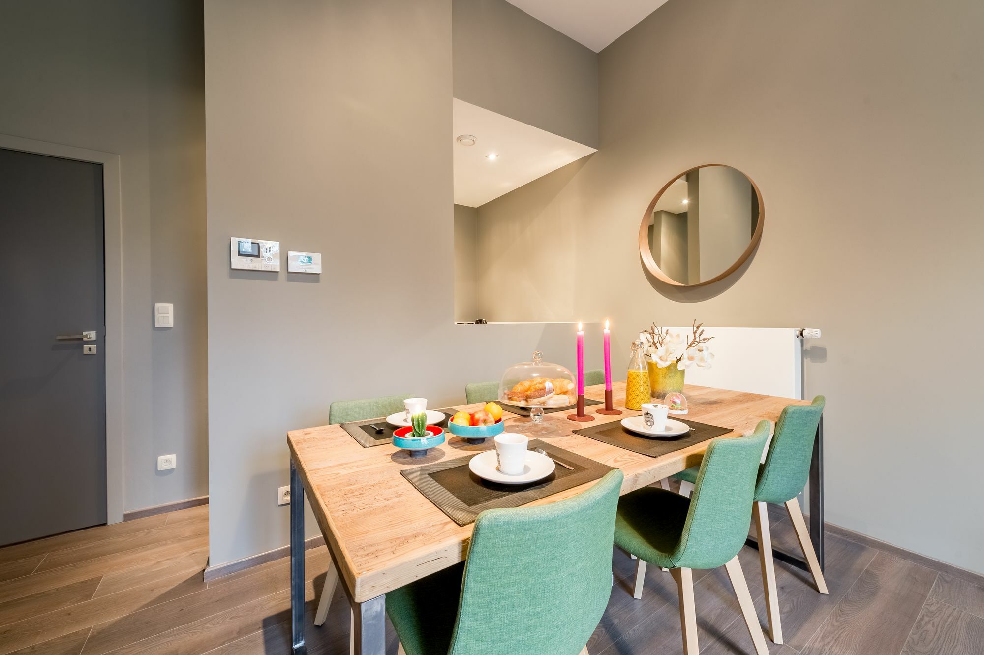 Apartamento Smartflats Design - Schuman Bruselas Exterior foto