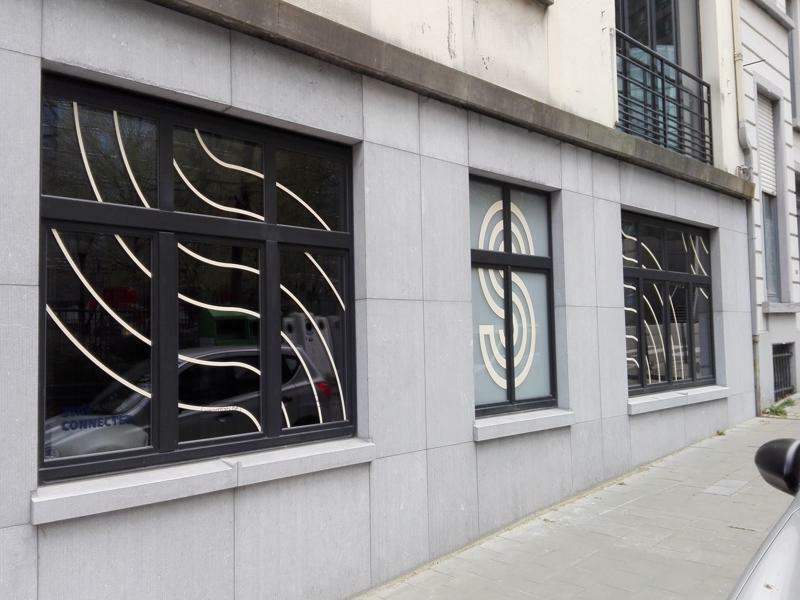 Apartamento Smartflats Design - Schuman Bruselas Exterior foto