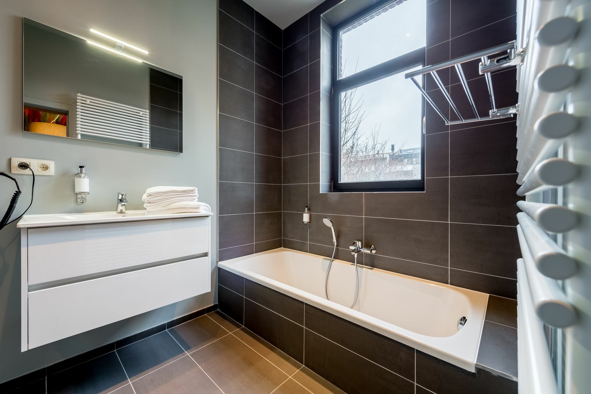 Apartamento Smartflats Design - Schuman Bruselas Exterior foto