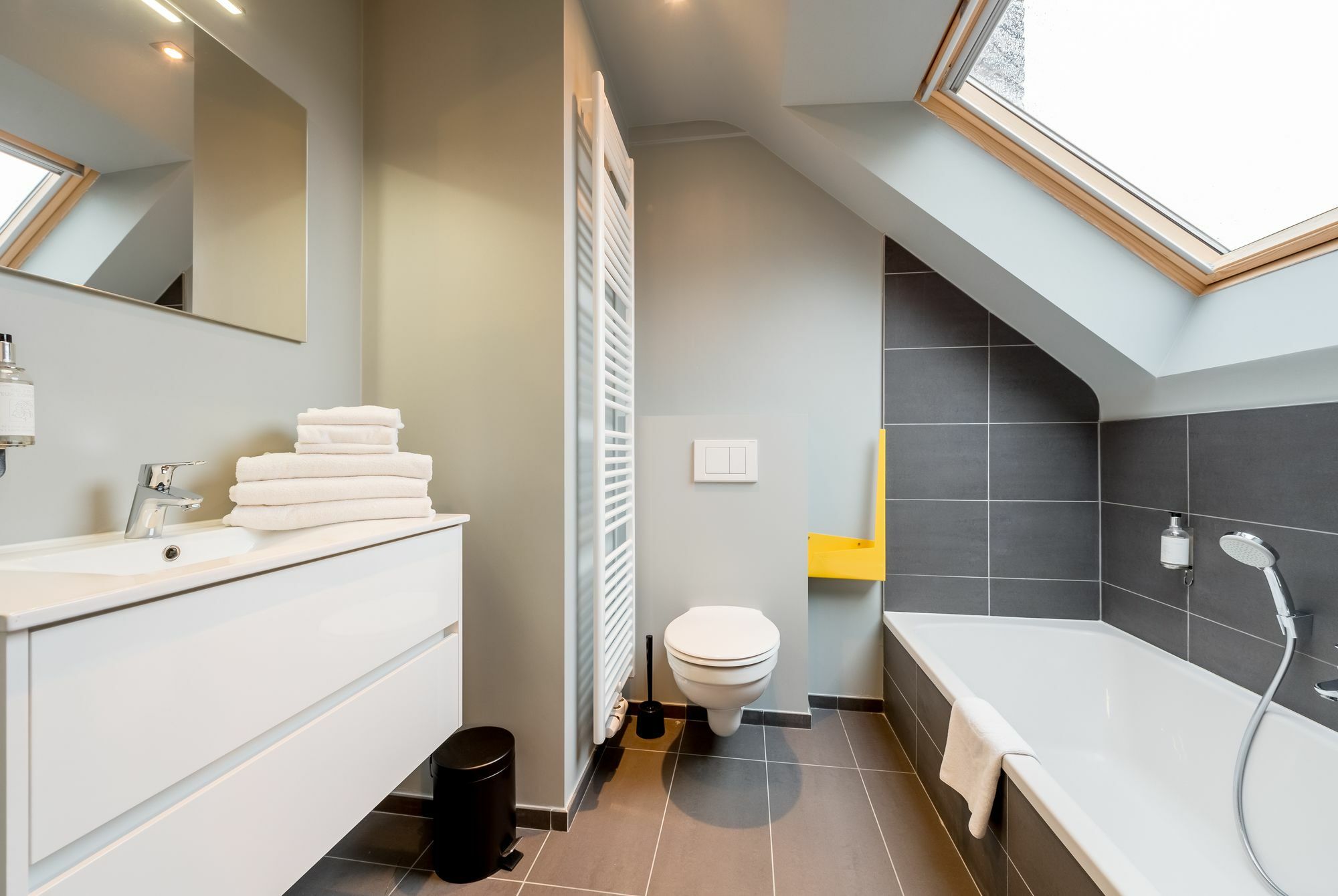 Apartamento Smartflats Design - Schuman Bruselas Exterior foto